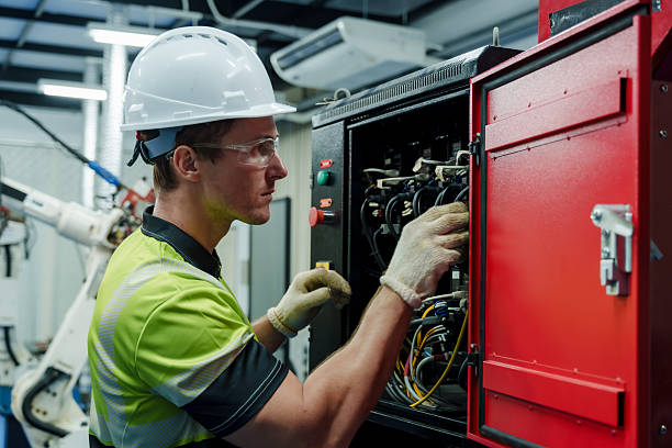 24/7 Emergency Lighting Installation experts in Telford, TN