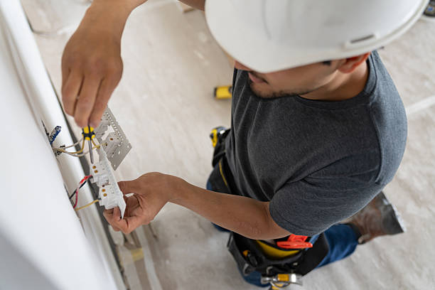 Reliable Lighting Installation contractor in Telford, TN by No Joke electrician