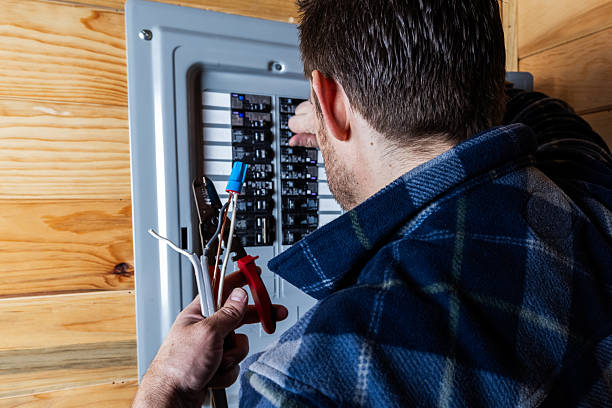 Affordable Lighting Installation solutions in Telford, TN