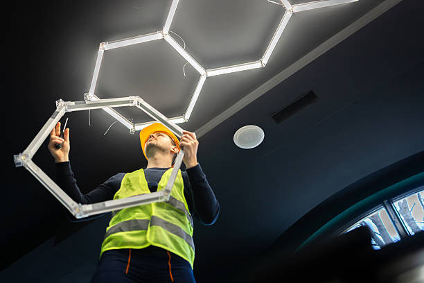 Top rated local Lighting Installation specialists in Telford, TN